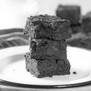 Choco Fudge Brownie