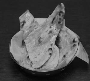 Butter Naan