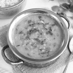 Lahsooni Dal Fry