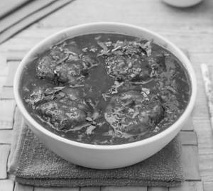 Veg Manchurian