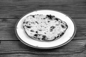 Khasta Roti