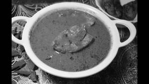 Vanjaram Fish Curry