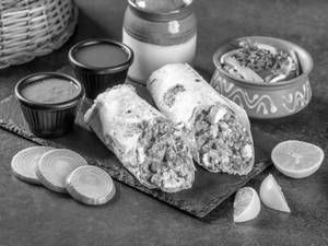 Veg Roll