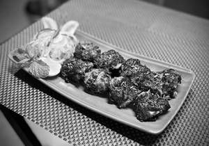 Murg Chilman Kabab