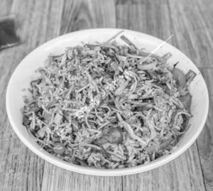 Chicken Schezwan Fried Rice