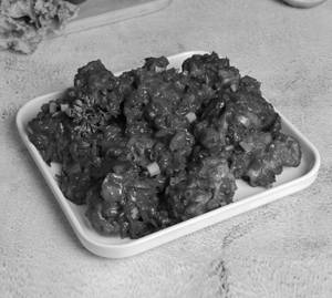 Chicken Manchurian