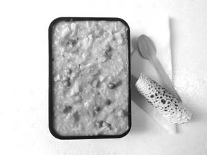 Moong Dal Vegetable Khichdi