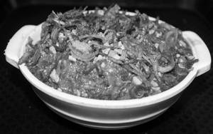 Chicken Mughlai