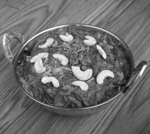 Kaju Paneer