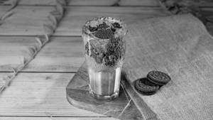 Oreo Shake