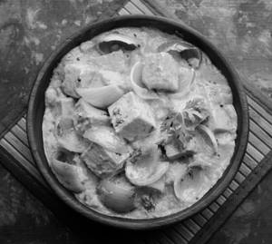 Paneer Do Pyaza    