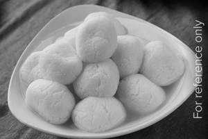 Sev Rasgulla (500 Gm)