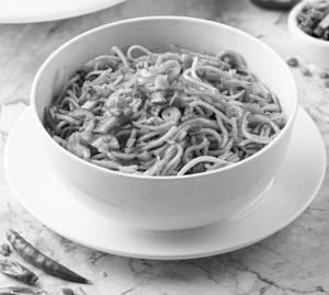 SCHEZWAN NOODLES