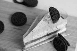 Oreo Cheese Pastry