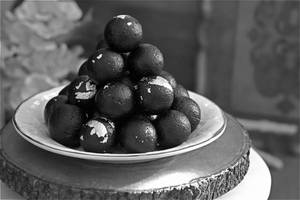 Kala Jamun (Per Pc)