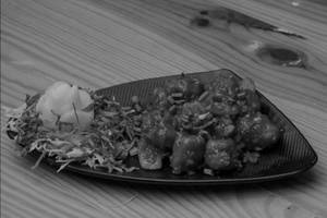 Paneer 65