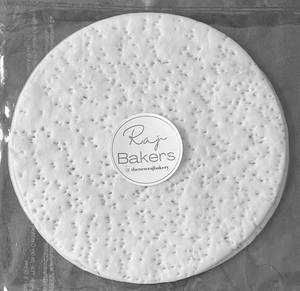 Pizza Base