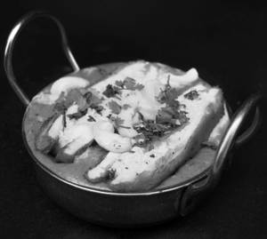 Paneer Pasanda