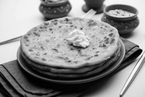 Aloo parantha