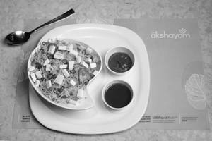 Paneer Fried Rice