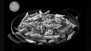 Penne Alla Pollo Pasta (chicken)