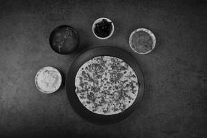 Veg Uttapam