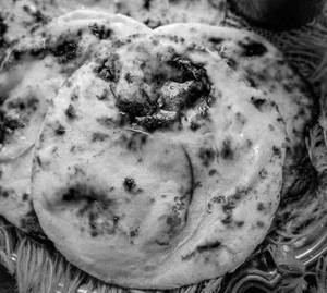Butter Roti