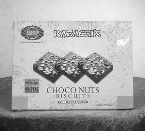 Choconuts Biscuits