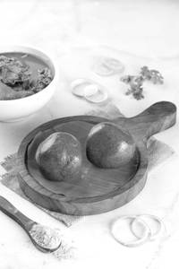 Ragi Ball (2 Pieces)
