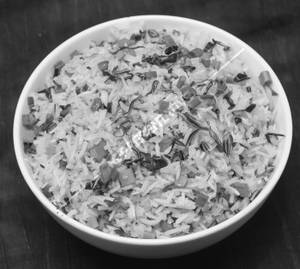 Veg Schezwan Fried Rice