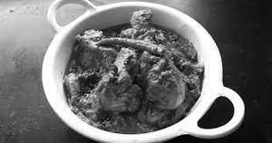 Chicken changezi