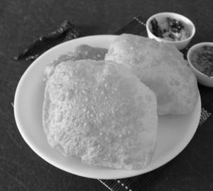 Poori Bhaji