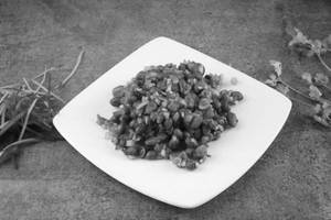 Peanut Masala