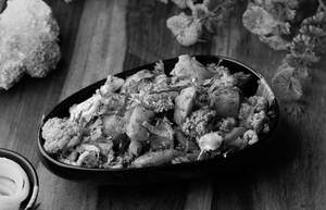 Aloo Ghobhi