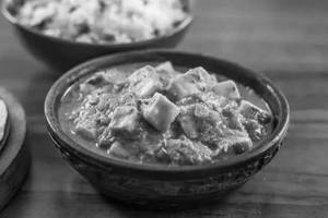 Paneer Masala