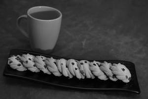 Tutti - Frutti Cookies ( 400 Gms )