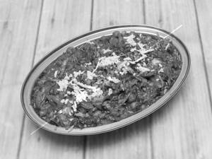 Veg Jaipuri