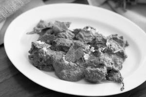 Hariyali Chicken