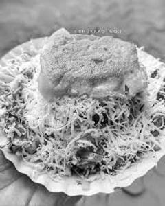 Cheese Dabeli
