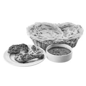 Grill Set With Chapati