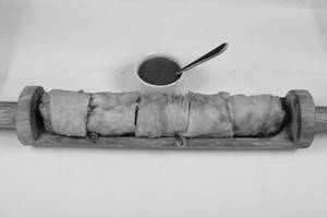 Chicken Spring Roll