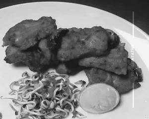Fish Noorani Tikka