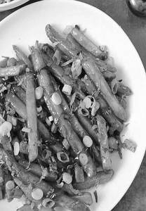 Chilli Potato Dry