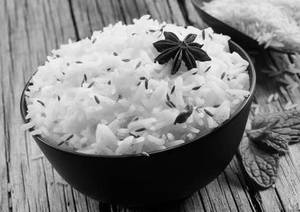 Jeera Rice
