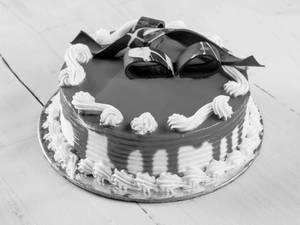 Strawberry Fresh Cream Cakes