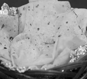 Rumali Roti