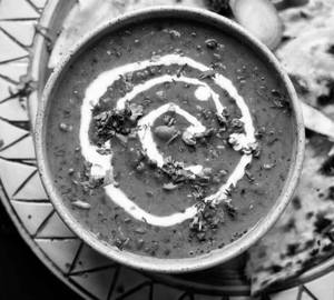Dal Makhani
