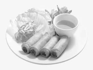Veg Spring Roll