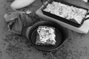 Combination Cannelloni (450 Gm)