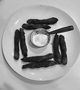 Fish Finger